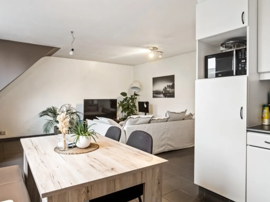 Hoofdfoto Appartement in Lint