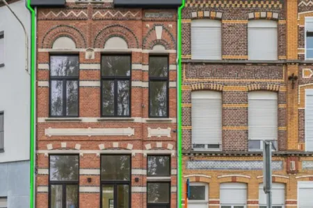 Huis Te Koop Lier