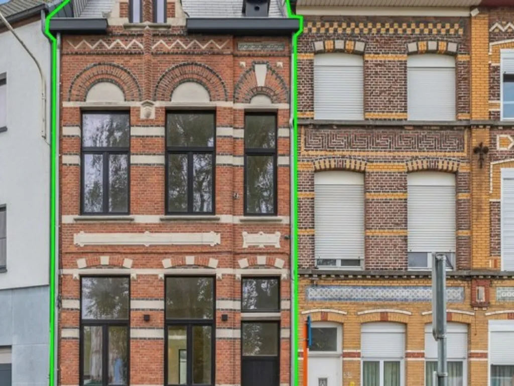 Hoofdfoto Huis in Lier
