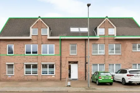 HuisWommelgem