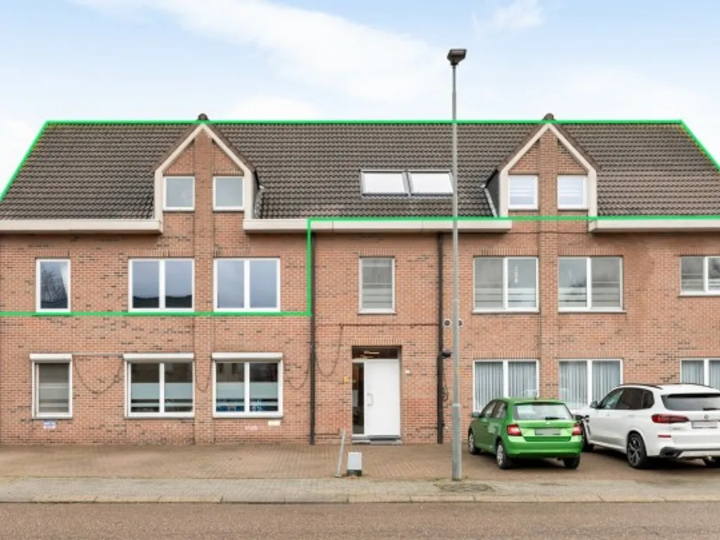 Hoofdfoto Huis in Wommelgem