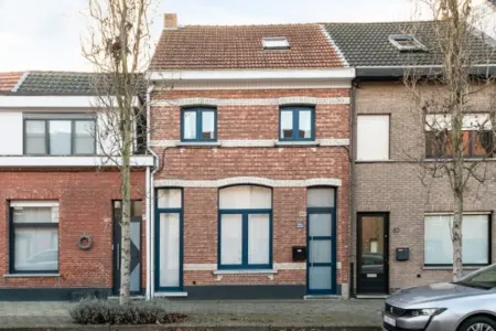 HuisWijnegem