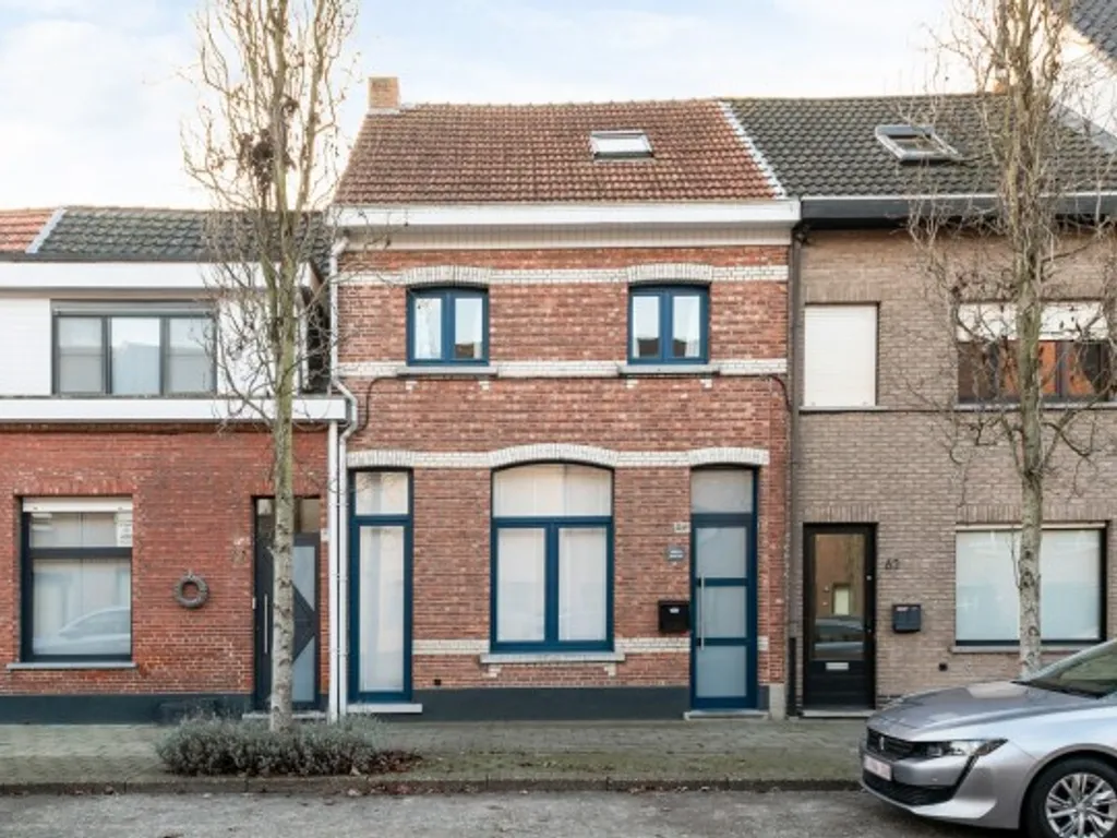 Hoofdfoto Huis in Wijnegem