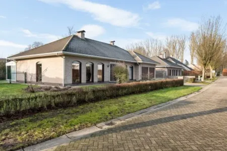 HuisRanst