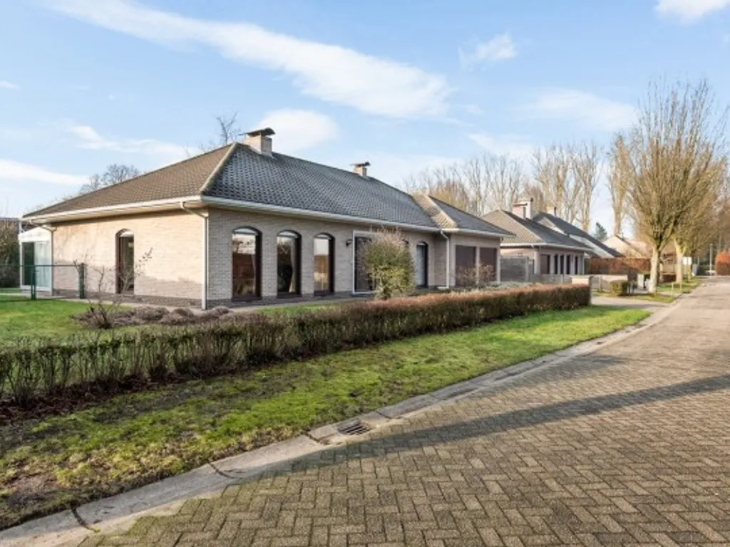 Hoofdfoto Huis in Ranst