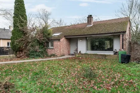 Huis Te Koop Schoten