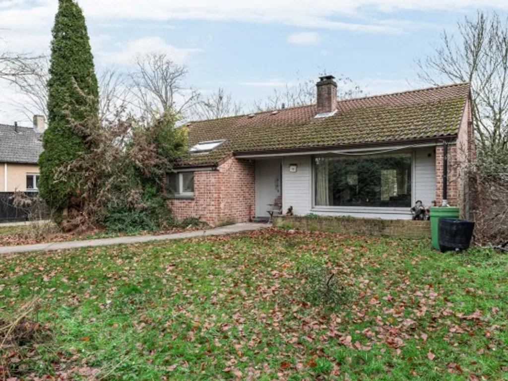Hoofdfoto Huis in Schoten