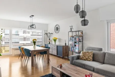 Appartement Te Koop Schoten
