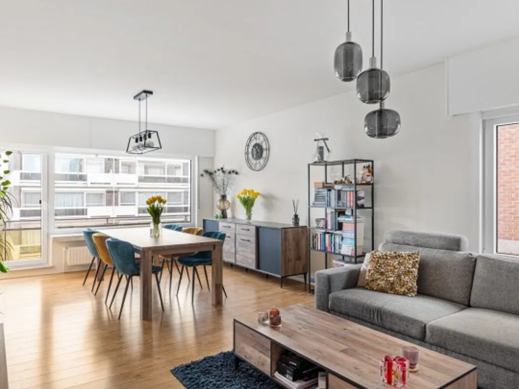 Hoofdfoto Appartement in Schoten