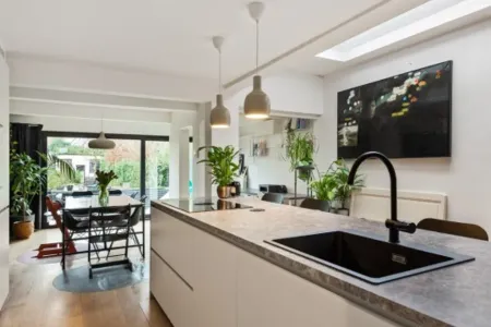HuisWijnegem