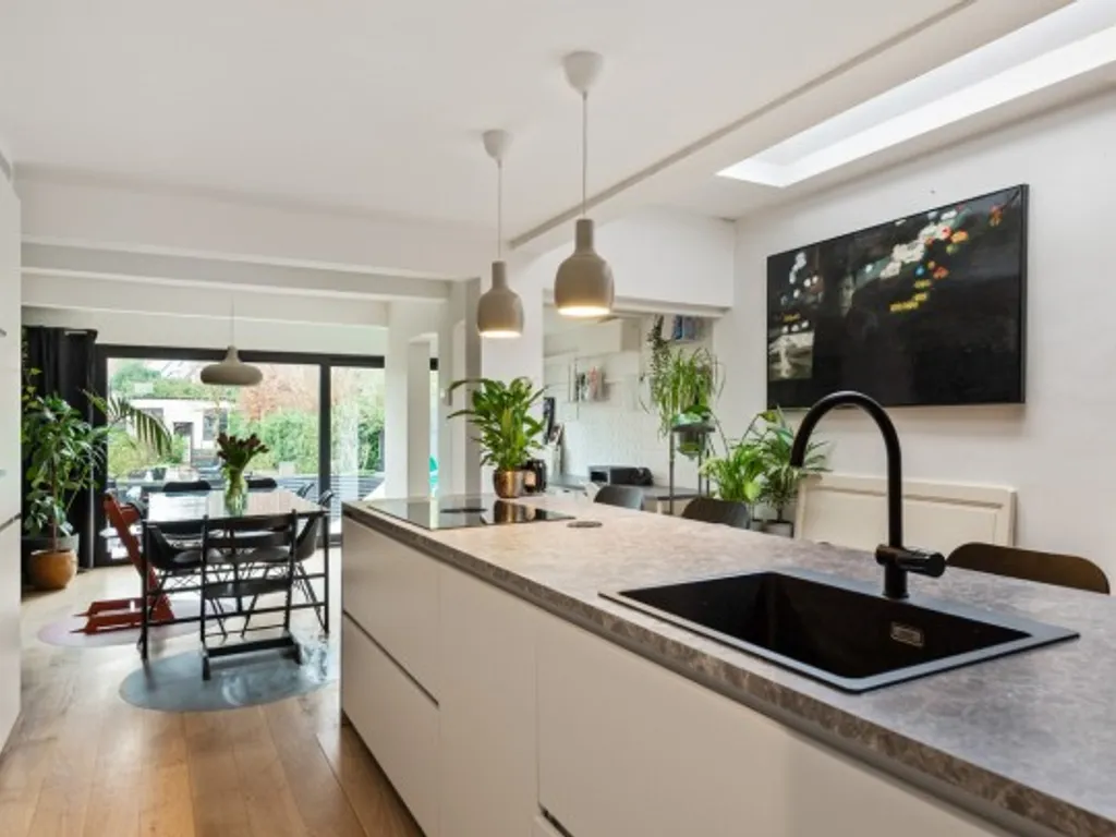 Hoofdfoto Huis in Wijnegem