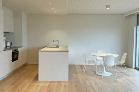 Appartement Te Huur Berchem
