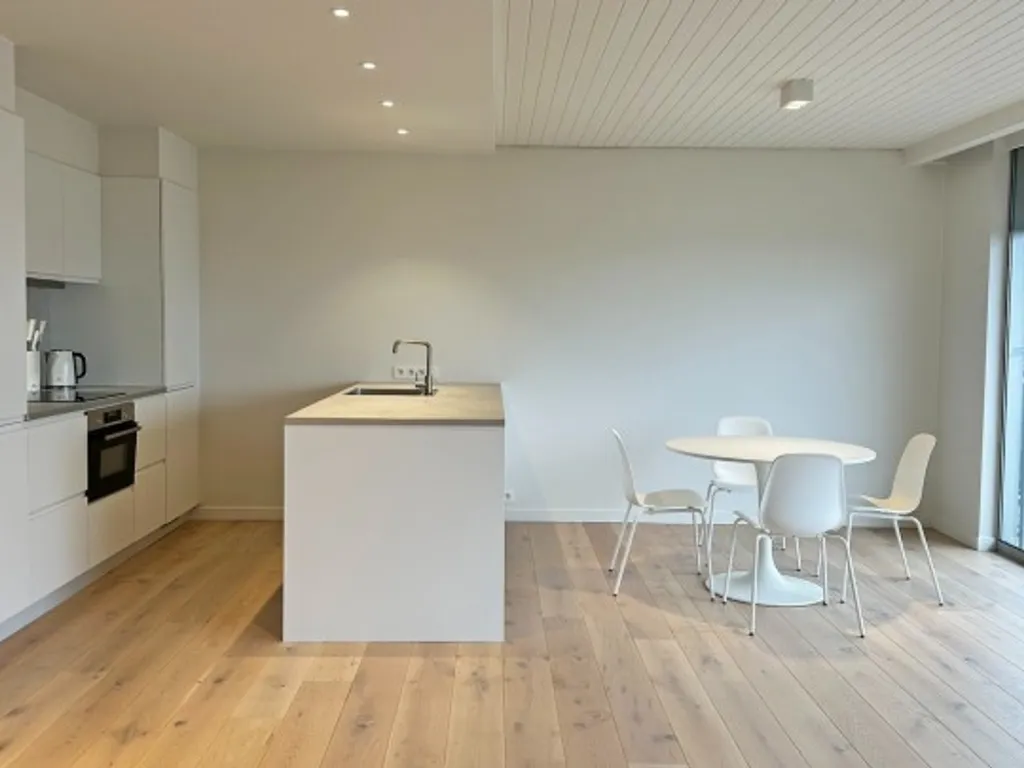 Hoofdfoto Appartement in Berchem