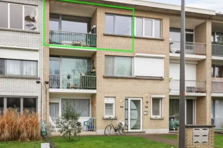 Appartement Te Koop Wommelgem