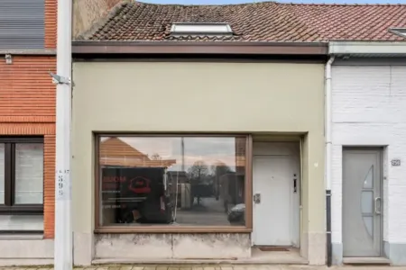 Huis Te Koop Wijnegem