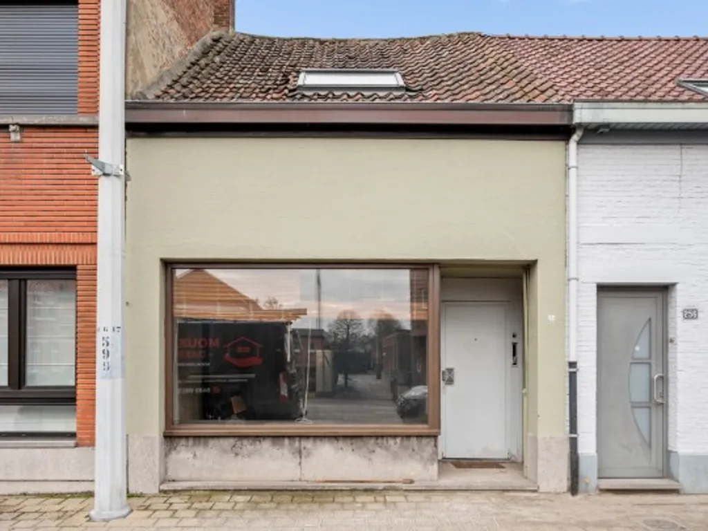 Hoofdfoto Huis in Wijnegem