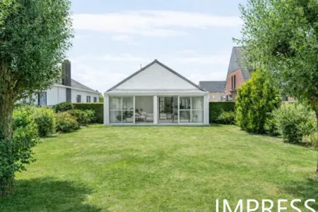 Huis Te Koop Lier