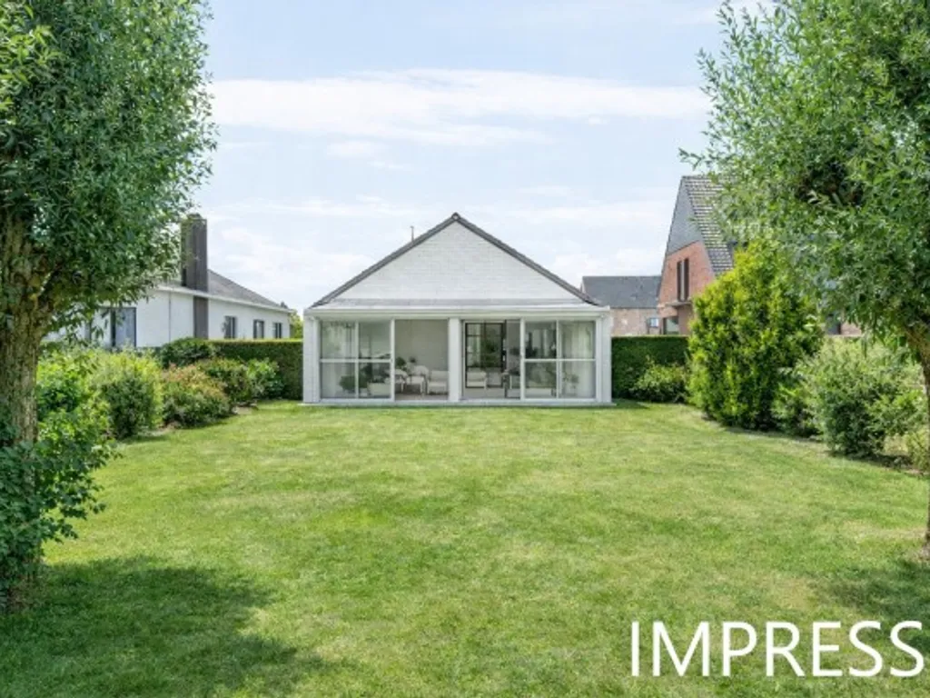 Hoofdfoto Huis in Lier