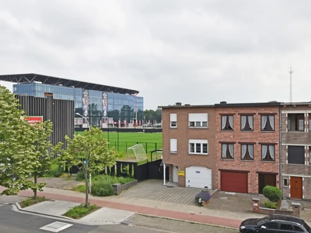 Hoofdfoto Appartement in Deurne