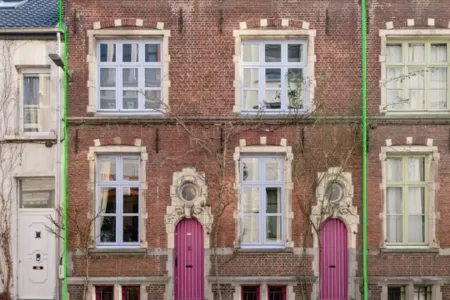 Huis Te Koop Borgerhout