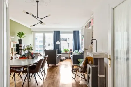 Appartement Te Koop Deurne
