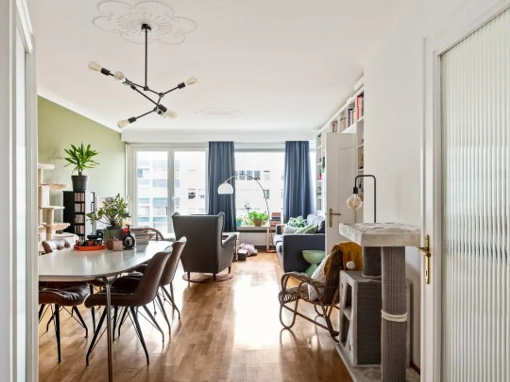 Hoofdfoto Appartement in Deurne