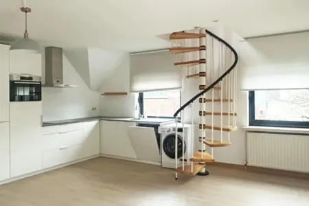Appartement Te Huur Wilrijk