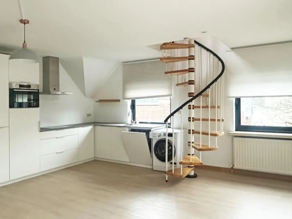 Hoofdfoto Appartement in Wilrijk