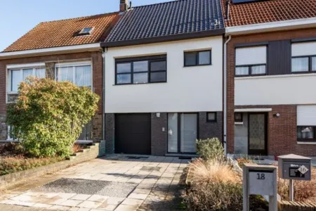 Huis Te Koop Kontich