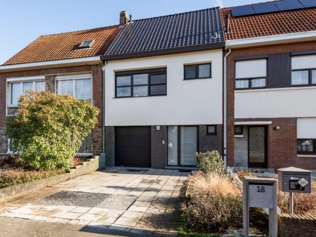 Hoofdfoto Huis in Kontich