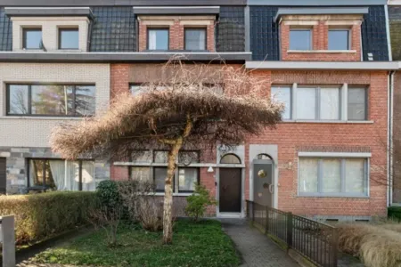 Huis Te Koop Kapellen