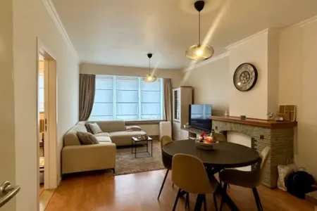 Appartement Te Huur Ekeren