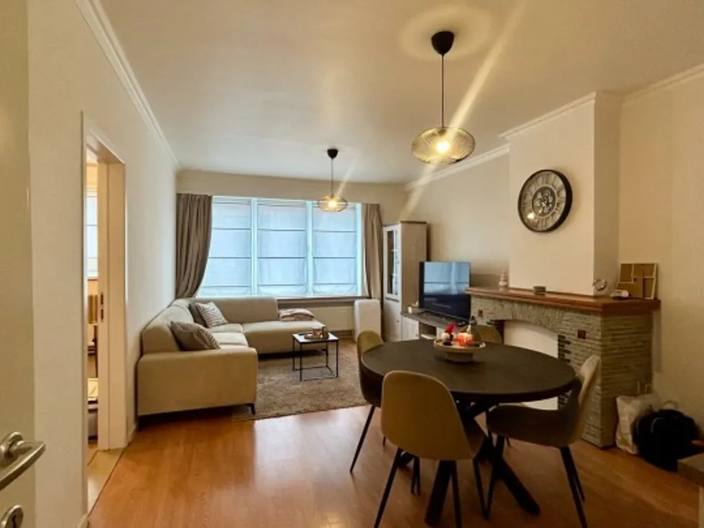 Hoofdfoto Appartement in Ekeren