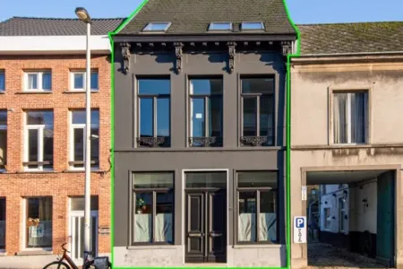 Huis Te Koop Lier