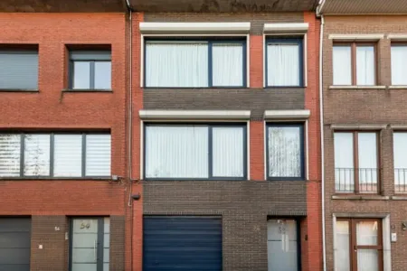 Huis Te Koop Borsbeek