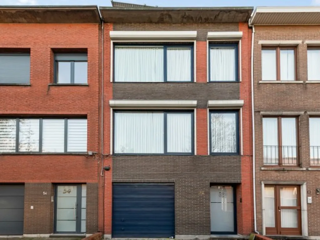 Hoofdfoto Huis in Borsbeek