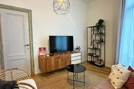 Appartement Te Huur Antwerpen