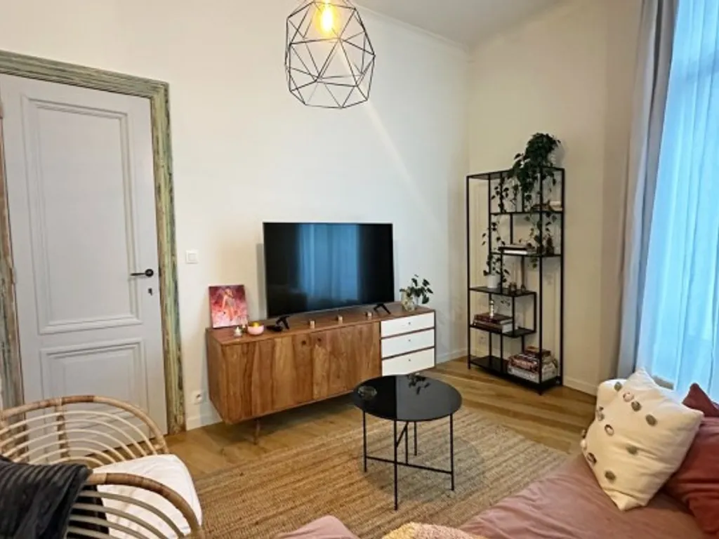 Hoofdfoto Appartement in Antwerpen