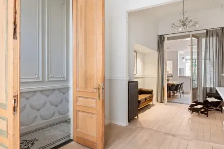 Villa Te Koop Wijnegem