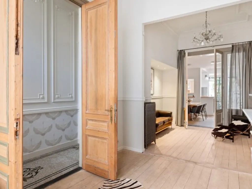 Hoofdfoto Villa in Wijnegem