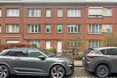 Appartement Te Huur Borgerhout