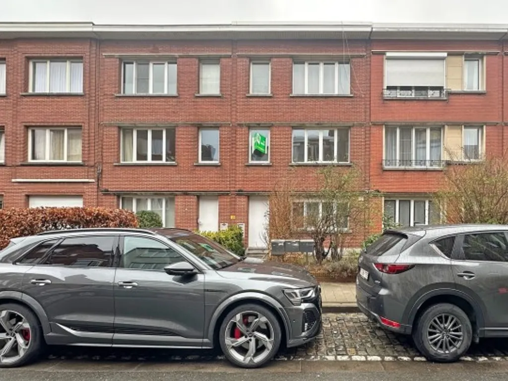 Hoofdfoto Appartement in Borgerhout