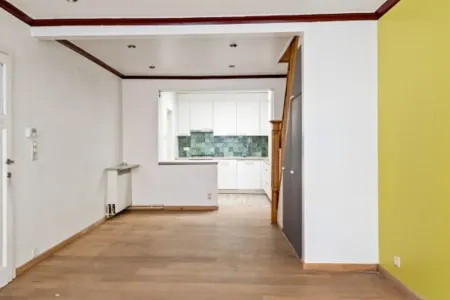 Huis Te Koop Borgerhout