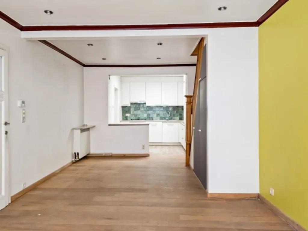 Hoofdfoto Huis in Borgerhout