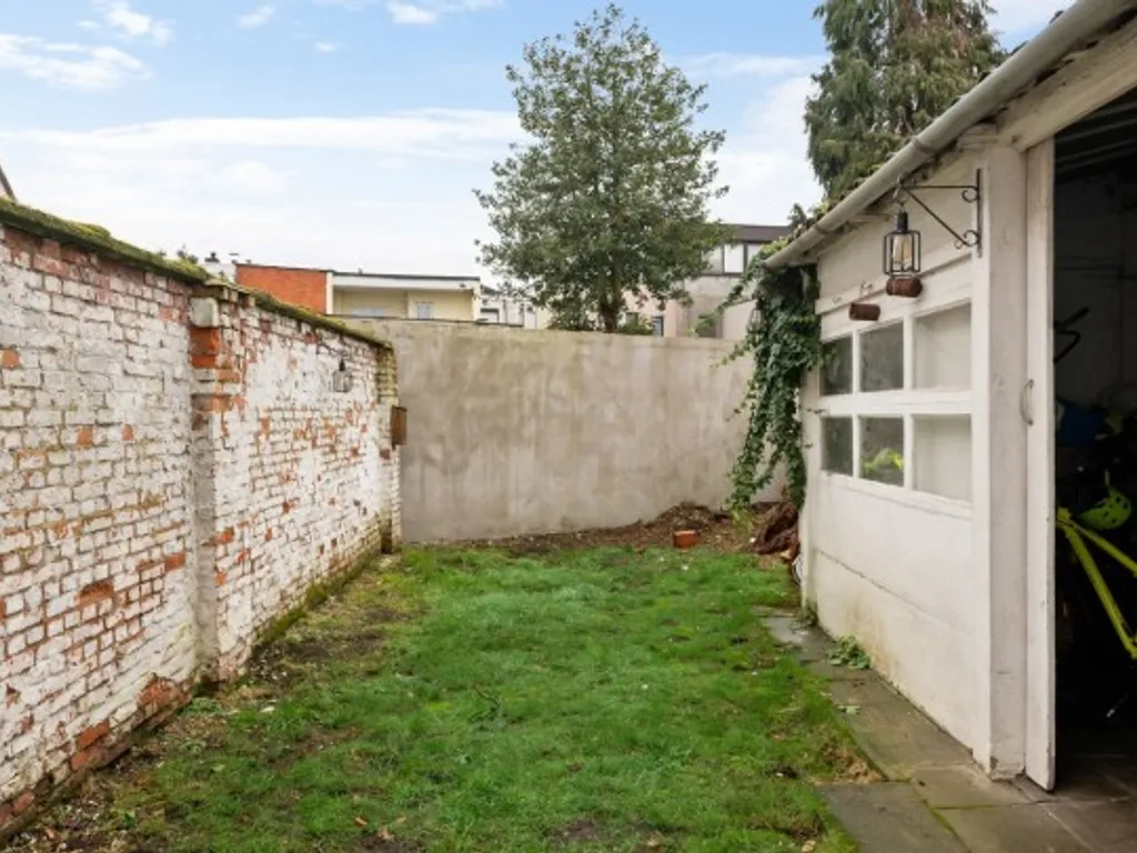 Hoofdfoto Huis in Deurne