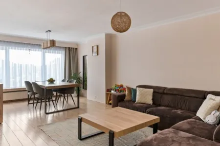 Appartement Te Koop Deurne