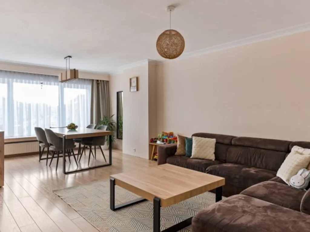 Hoofdfoto Appartement in Deurne