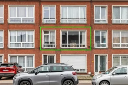 AppartementMerksem