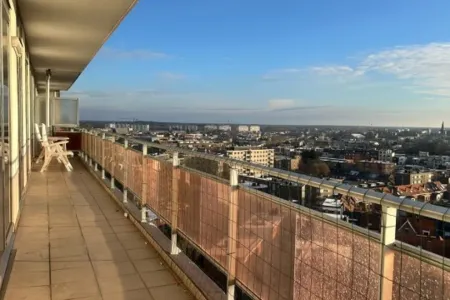 AppartementBerchem