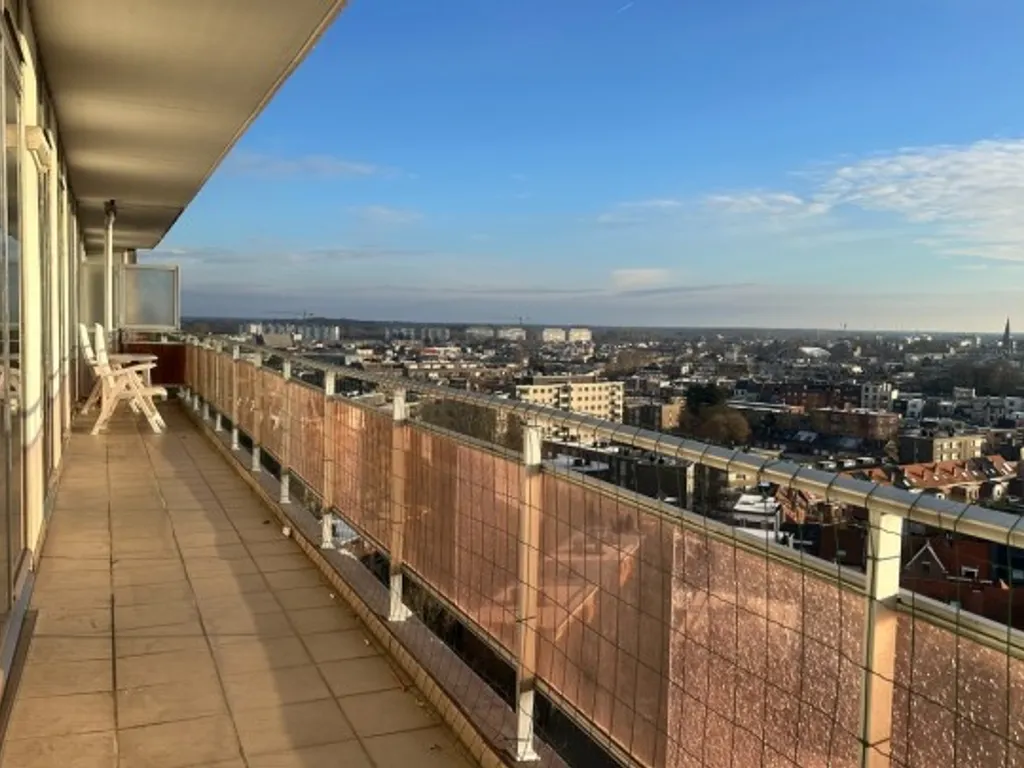 Hoofdfoto Appartement in Berchem